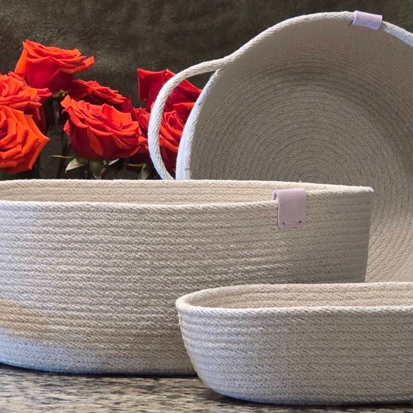 3 Baskets - Picture 7 of 14